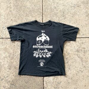 Undercover 2003 Encroachment T Shirt